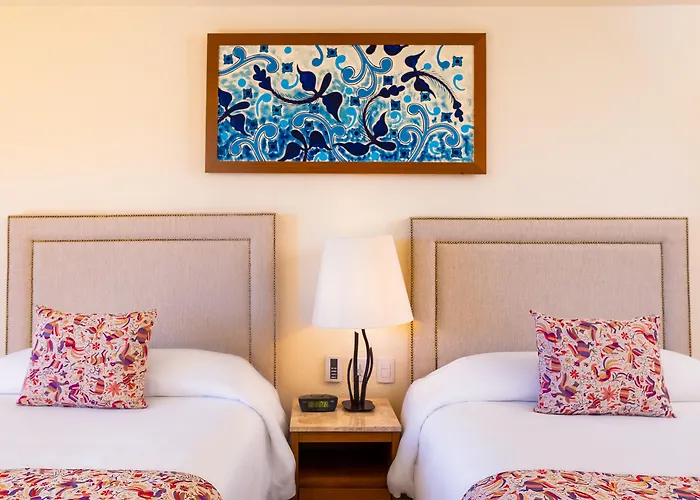 Villa Del Palmar Beach Resort & Spa