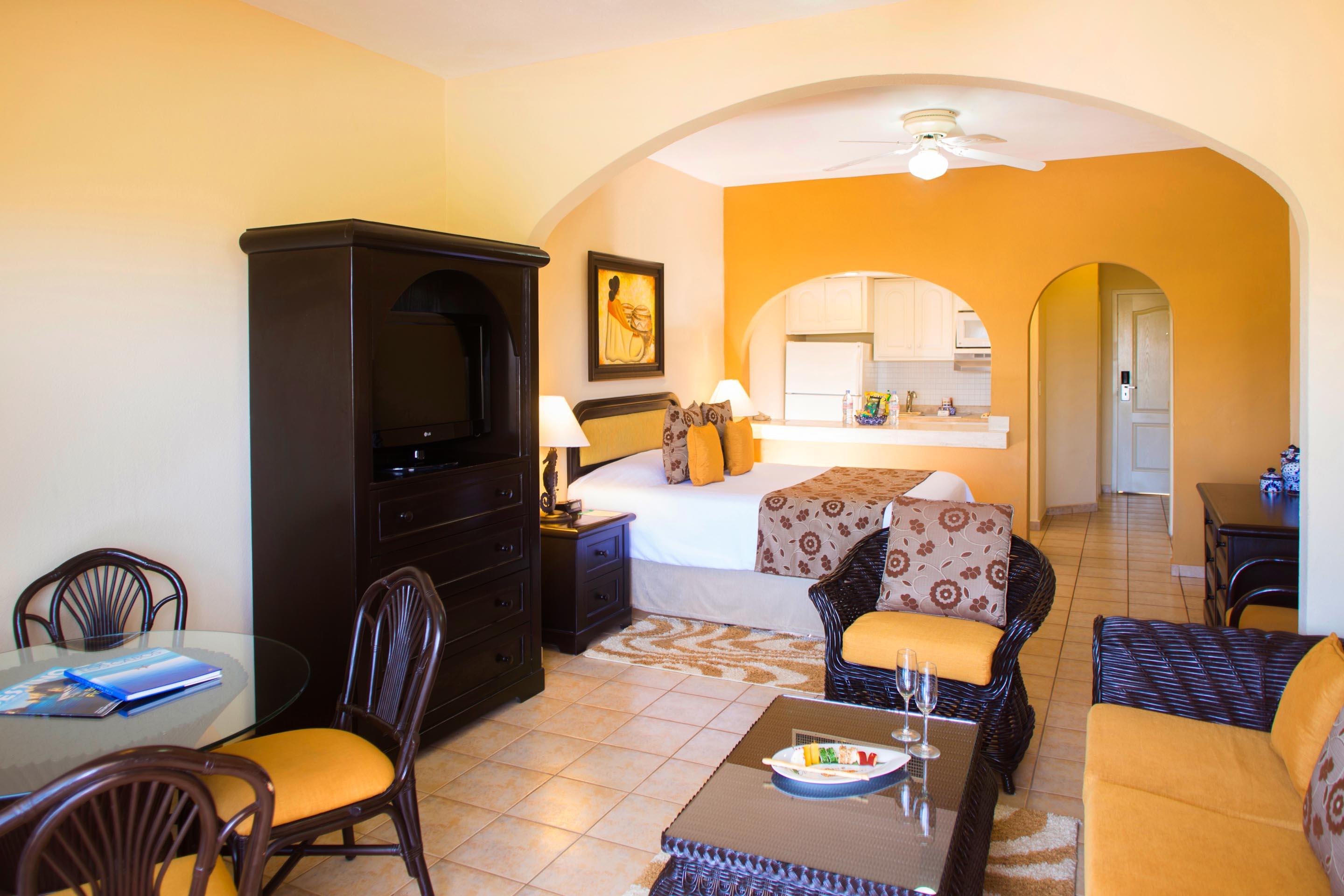 Del Palmar & Station touristique 4*