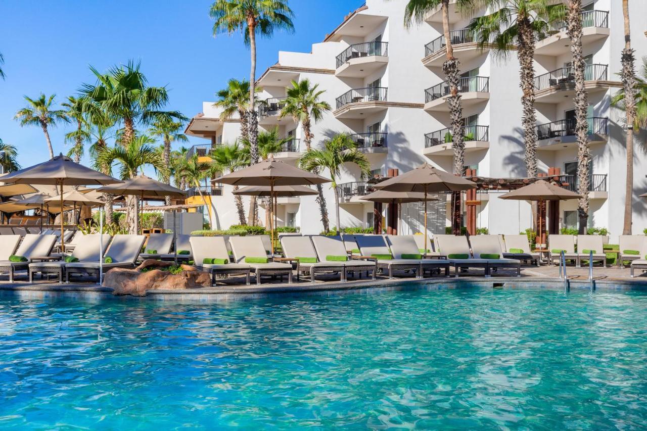 Del Palmar & Station touristique Cabo San Lucas