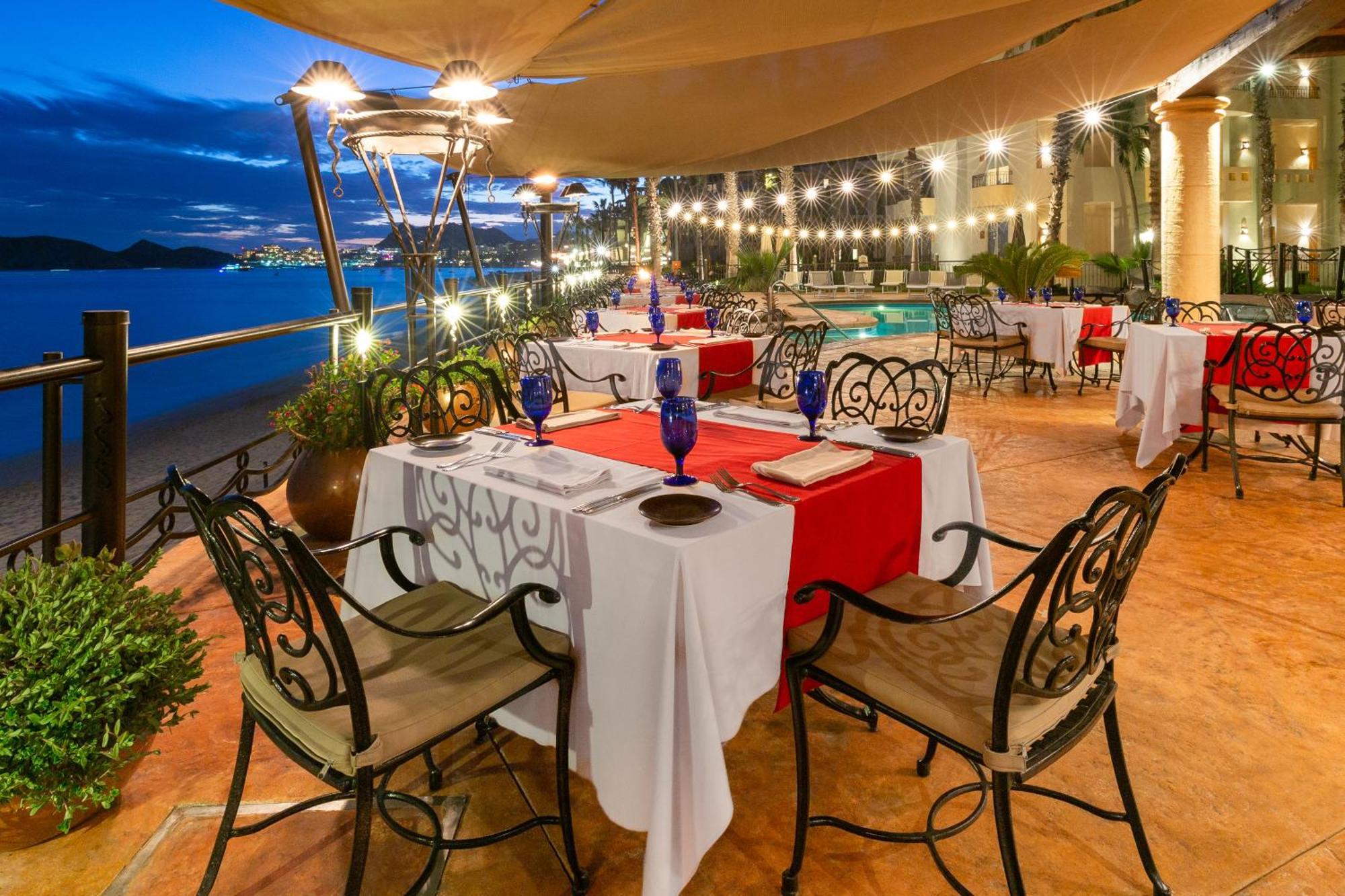 Del Palmar & Station touristique Cabo San Lucas