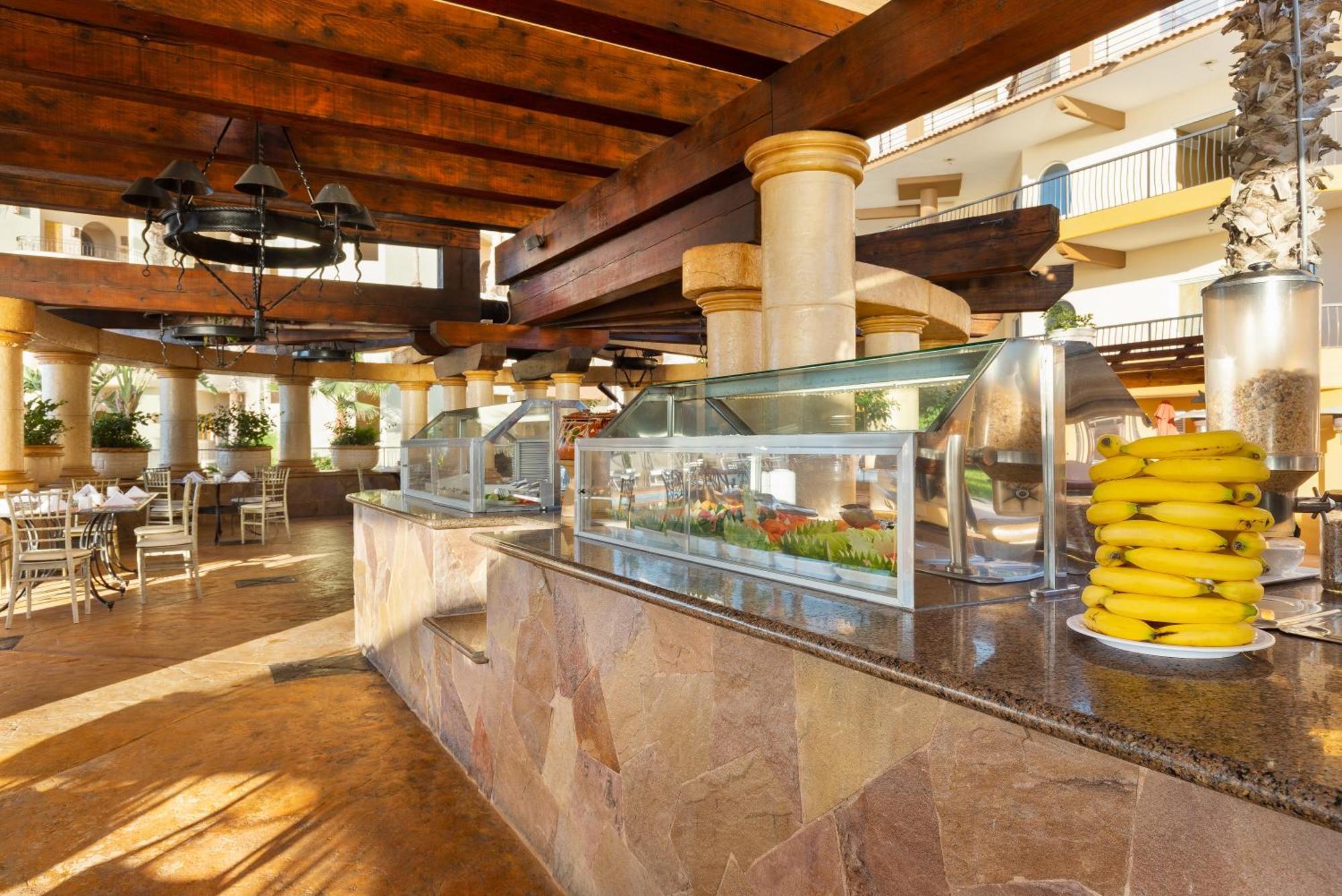 Station touristique Del Palmar & Cabo San Lucas
