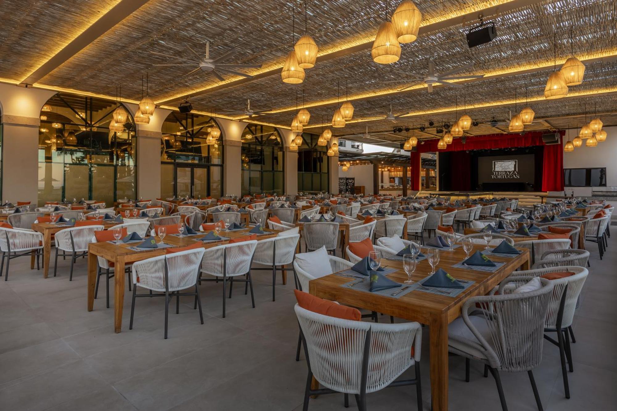 Del Palmar & Station touristique 4*