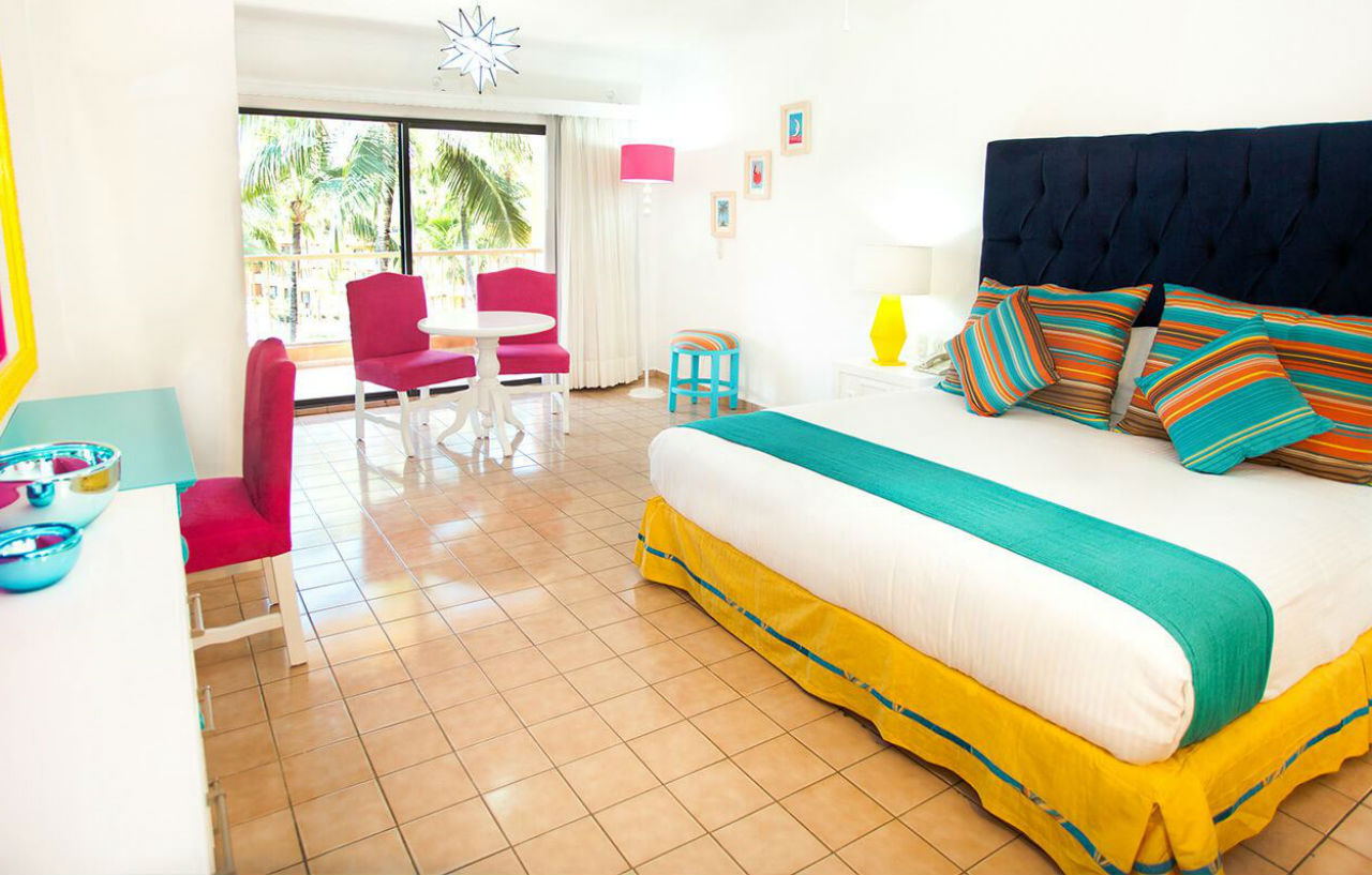 Del Palmar &