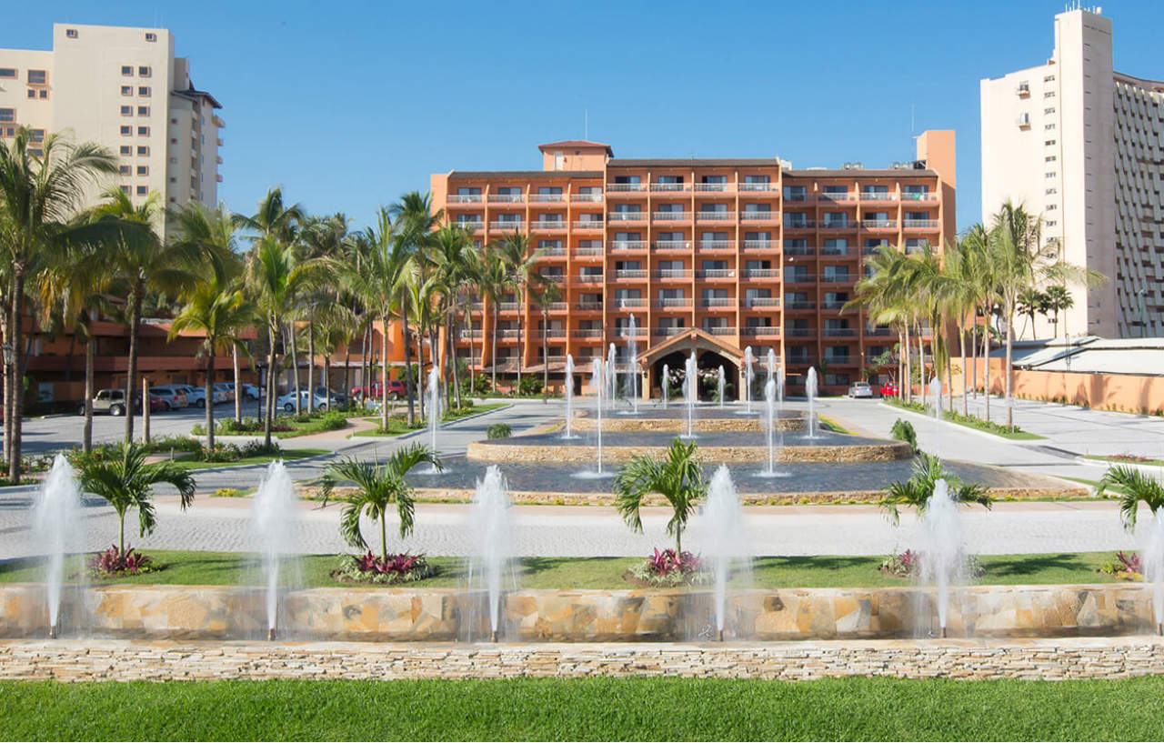 Del Palmar & 4*