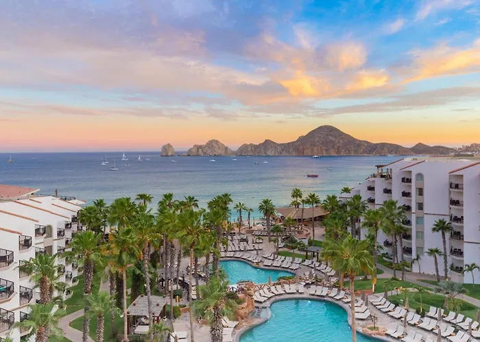 Villa del Palmar Beach Resort&Spa