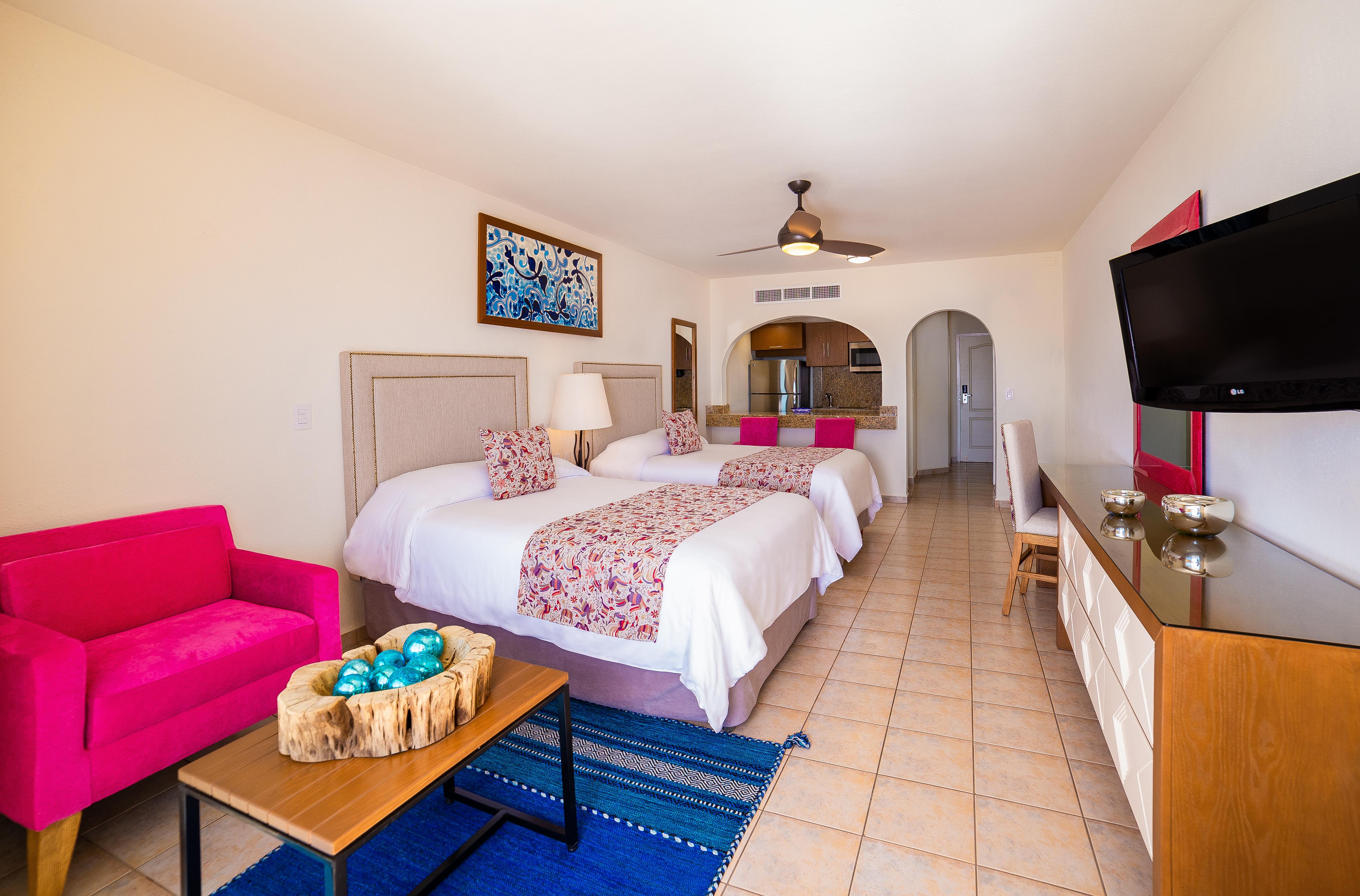 Del Palmar Resort&spa Resort