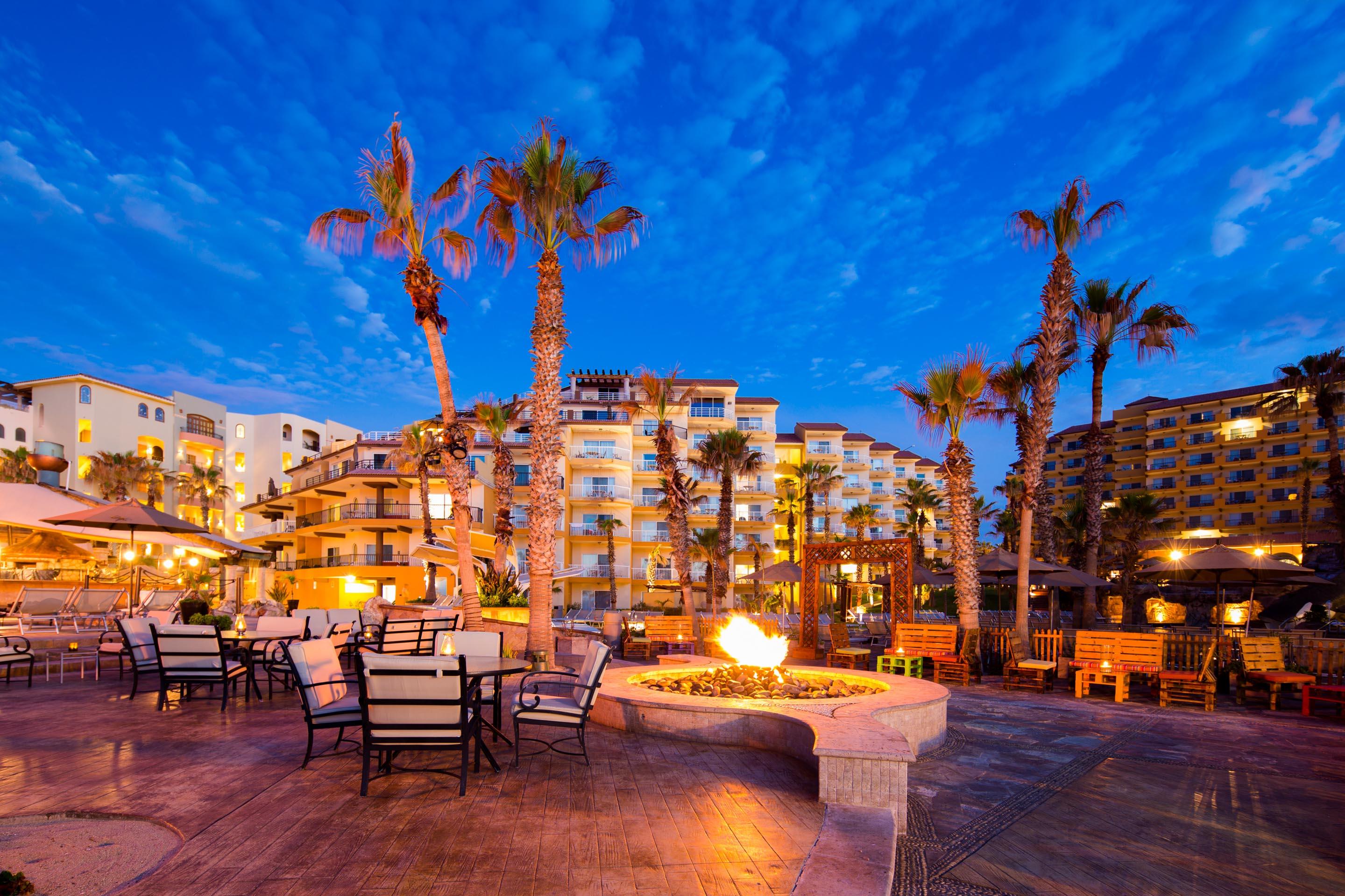 Resort Del Palmar Resort&spa