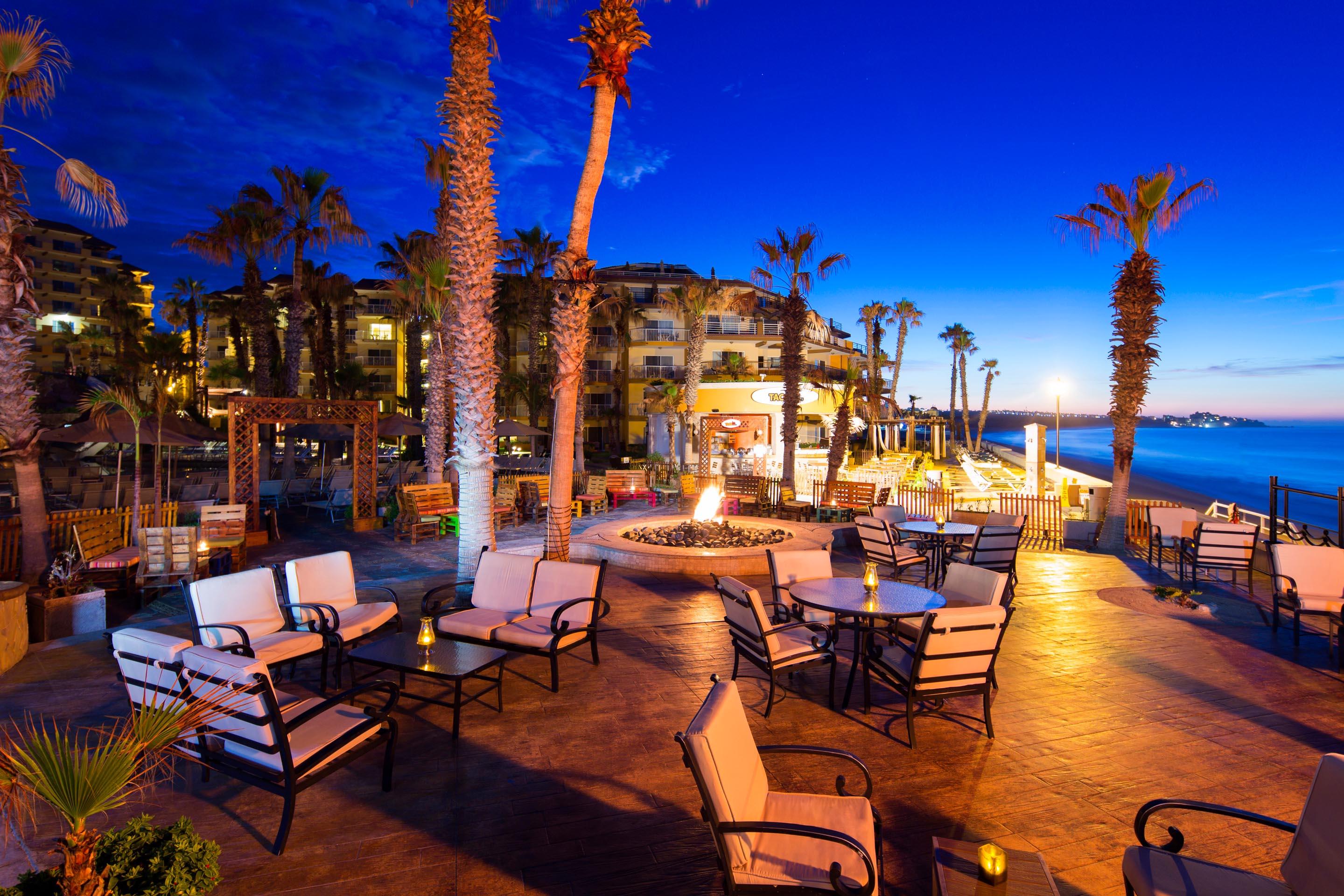 Del Palmar Resort&spa Resort Cabo San Lucas