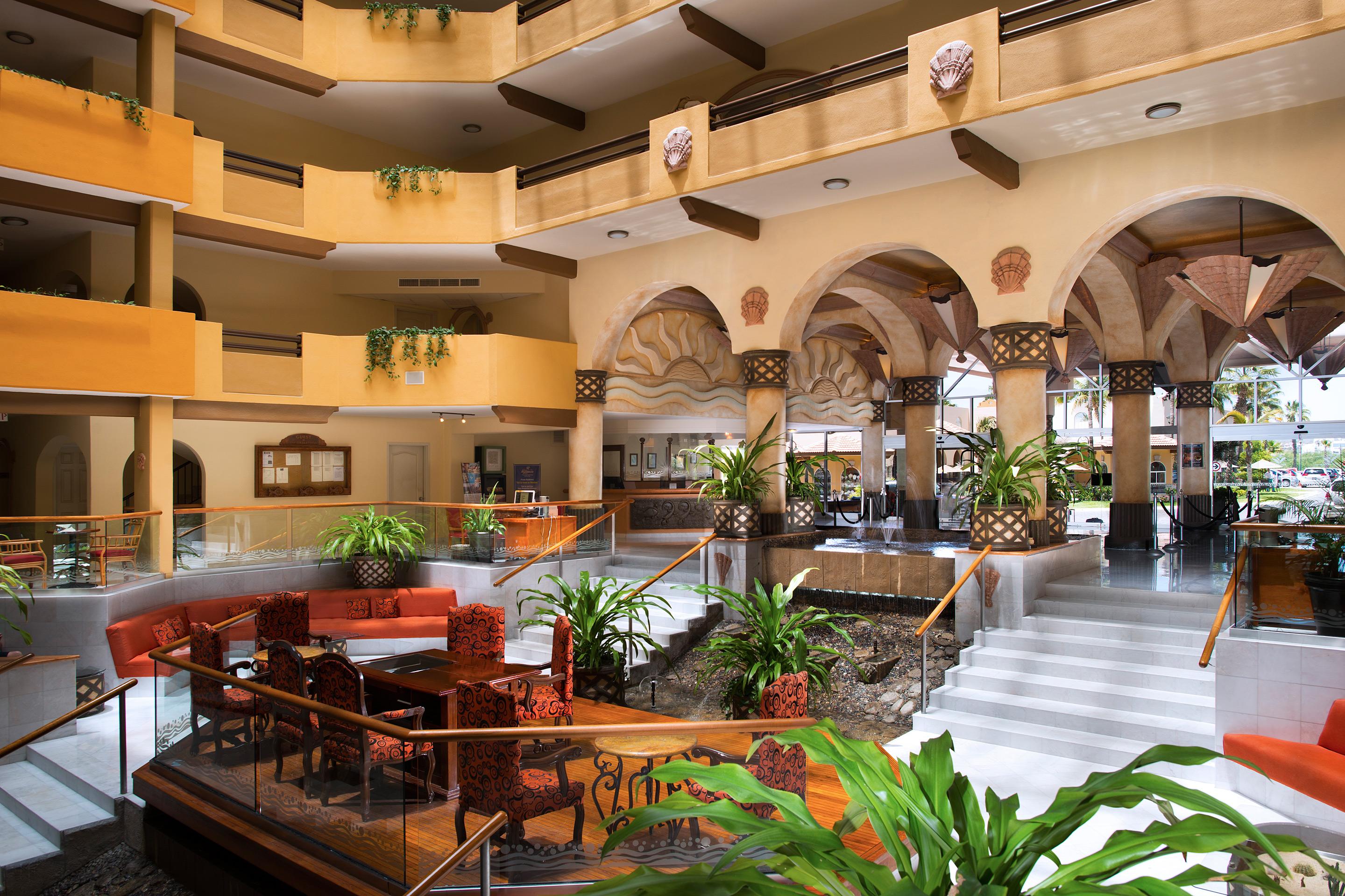 Del Palmar Resort&spa