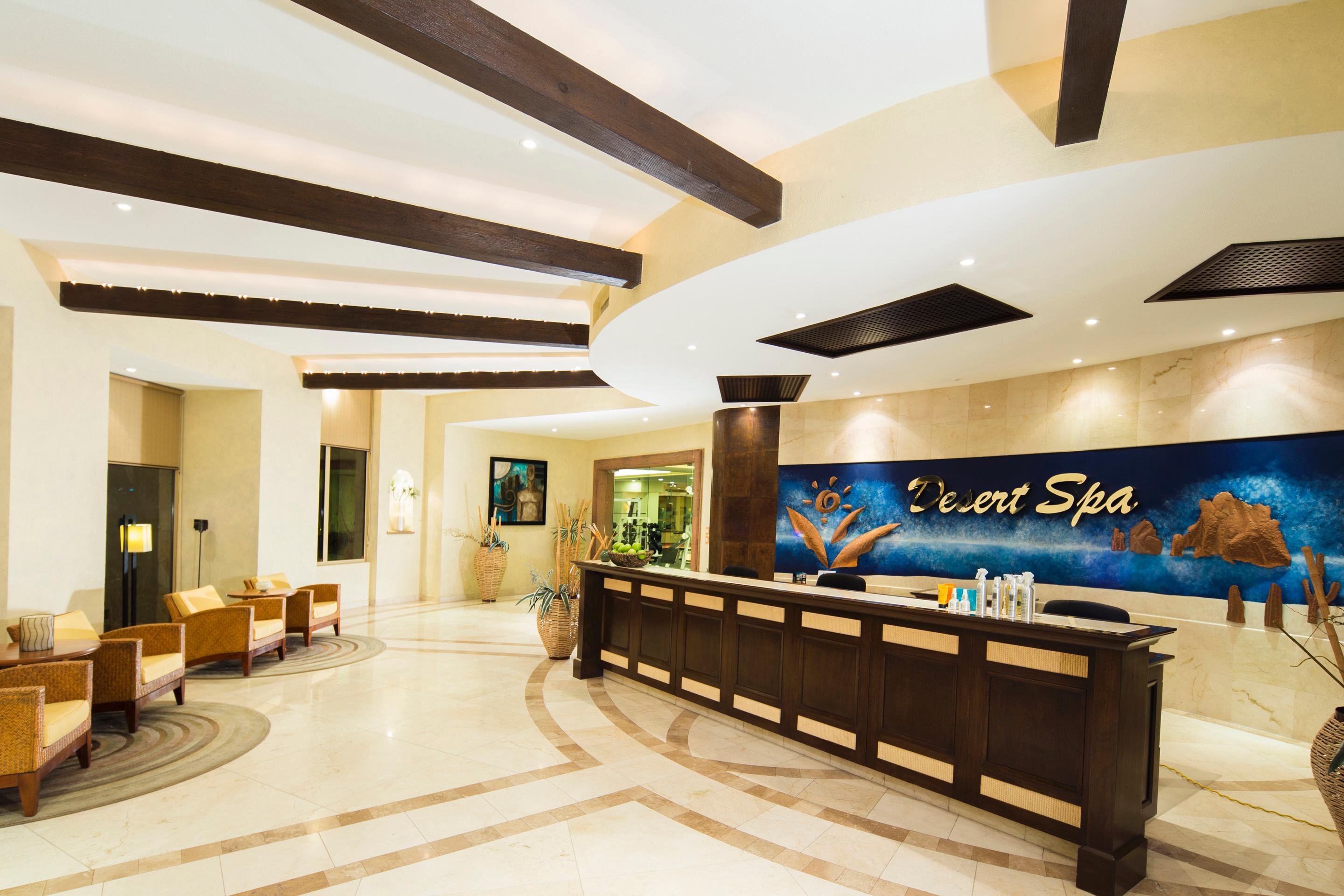 Del Palmar Resort&spa 4* Cabo San Lucas