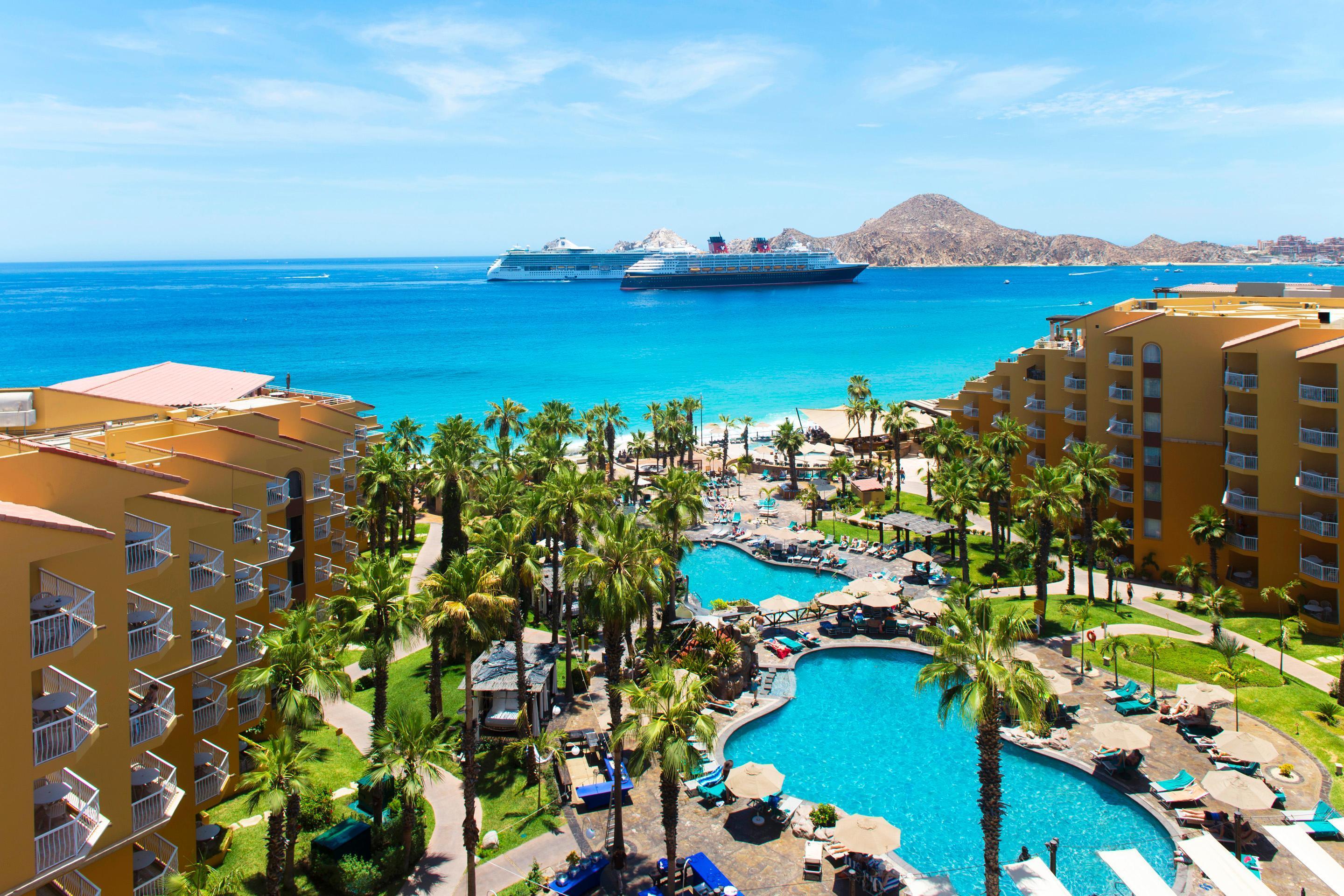 Del Palmar Resort&spa