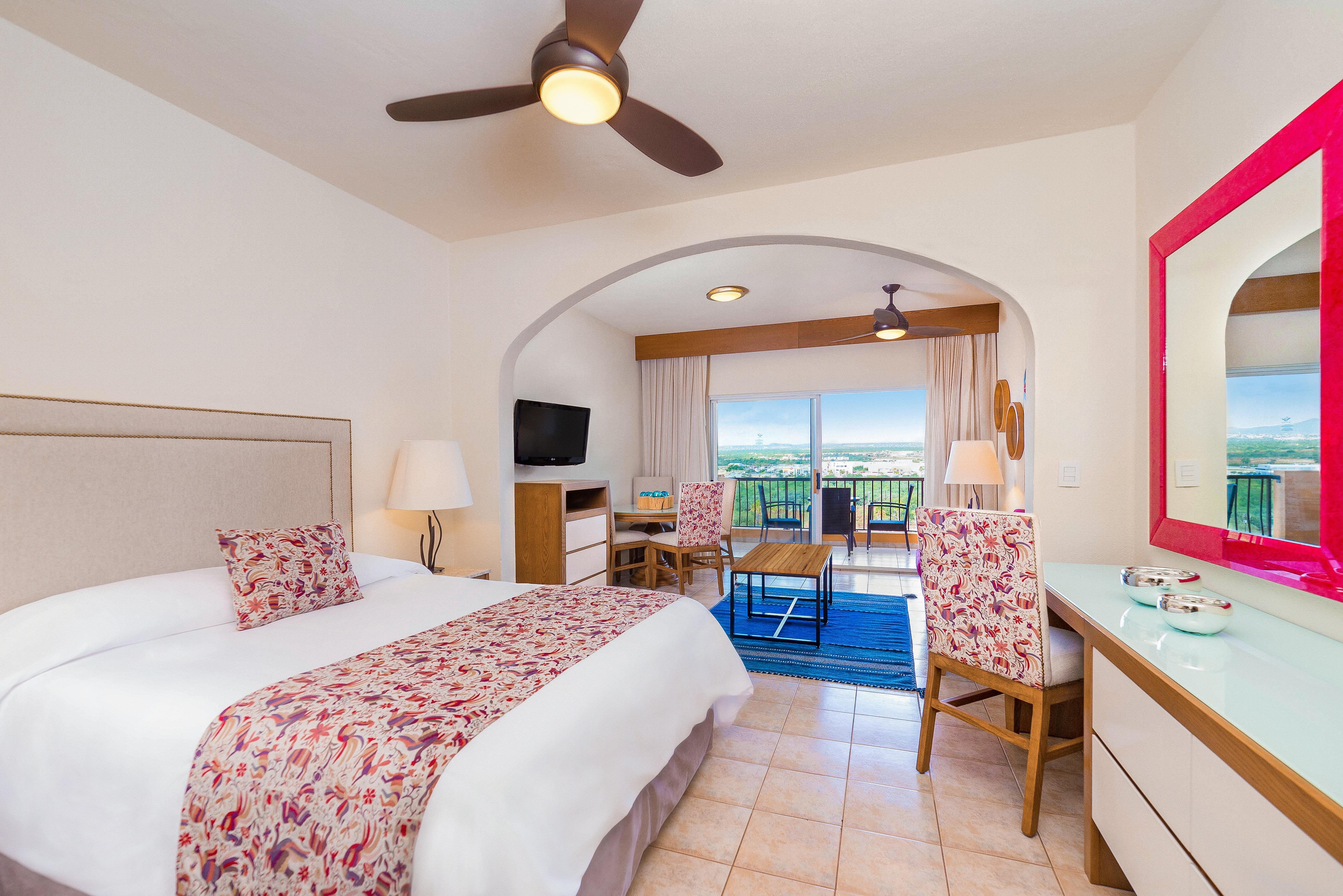 Del Palmar Resort&spa Resort