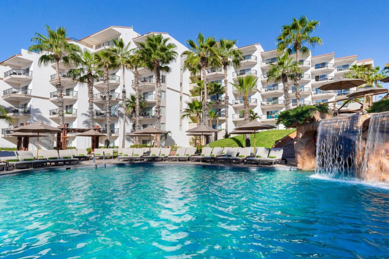 Del Palmar Resort&spa Cabo San Lucas