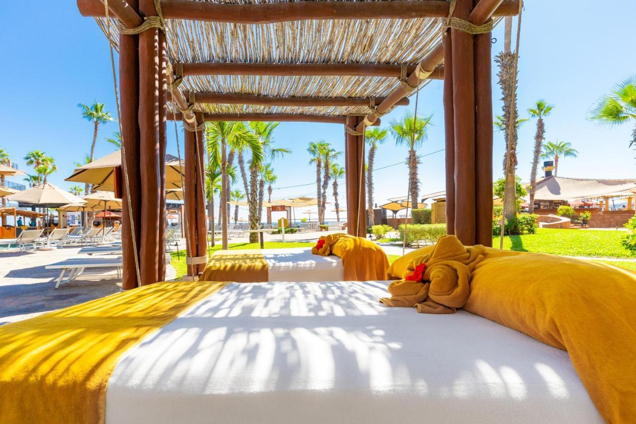 Del Palmar Resort&spa Resort 4*
