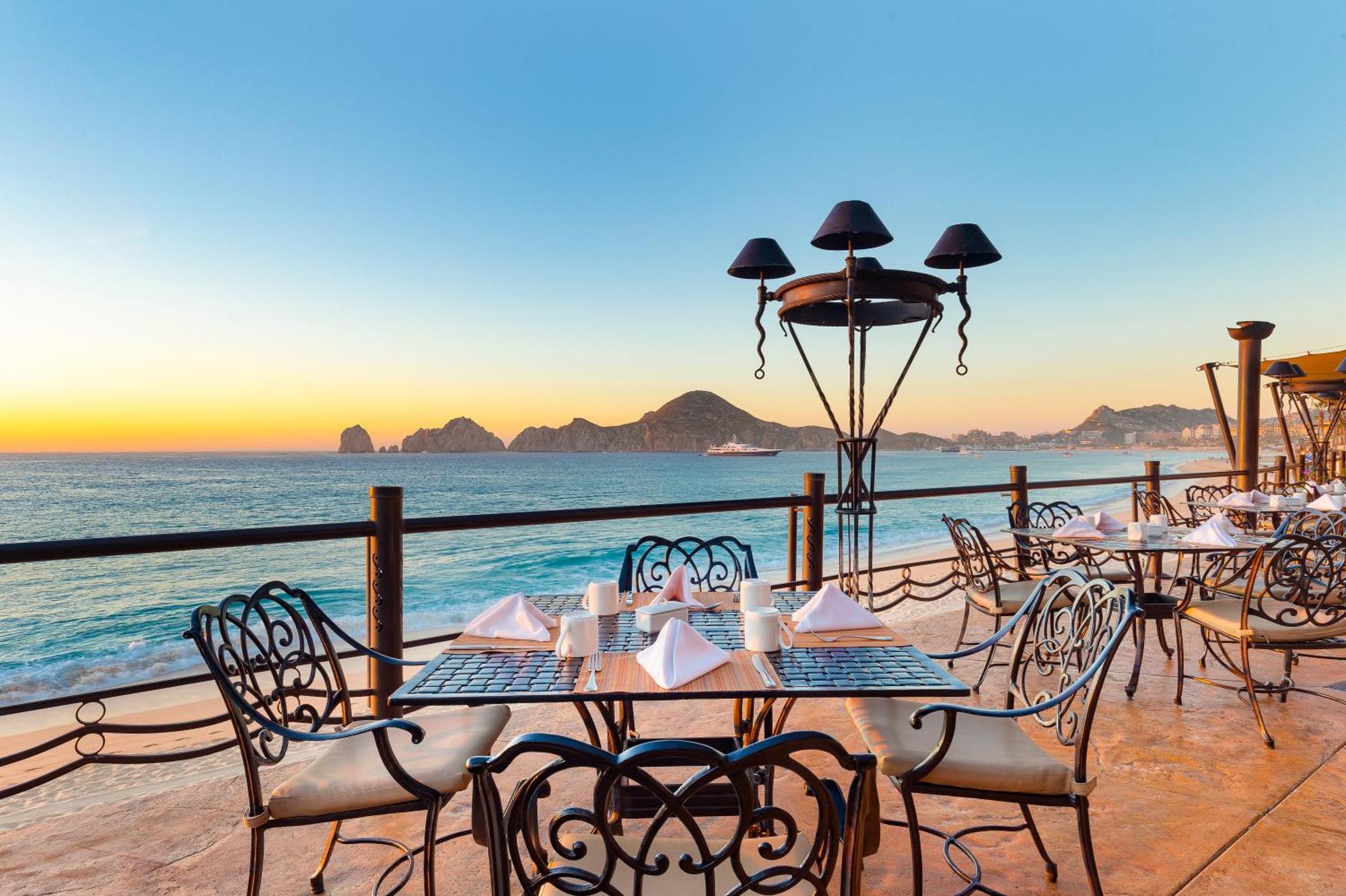 Del Palmar Resort&spa Cabo San Lucas
