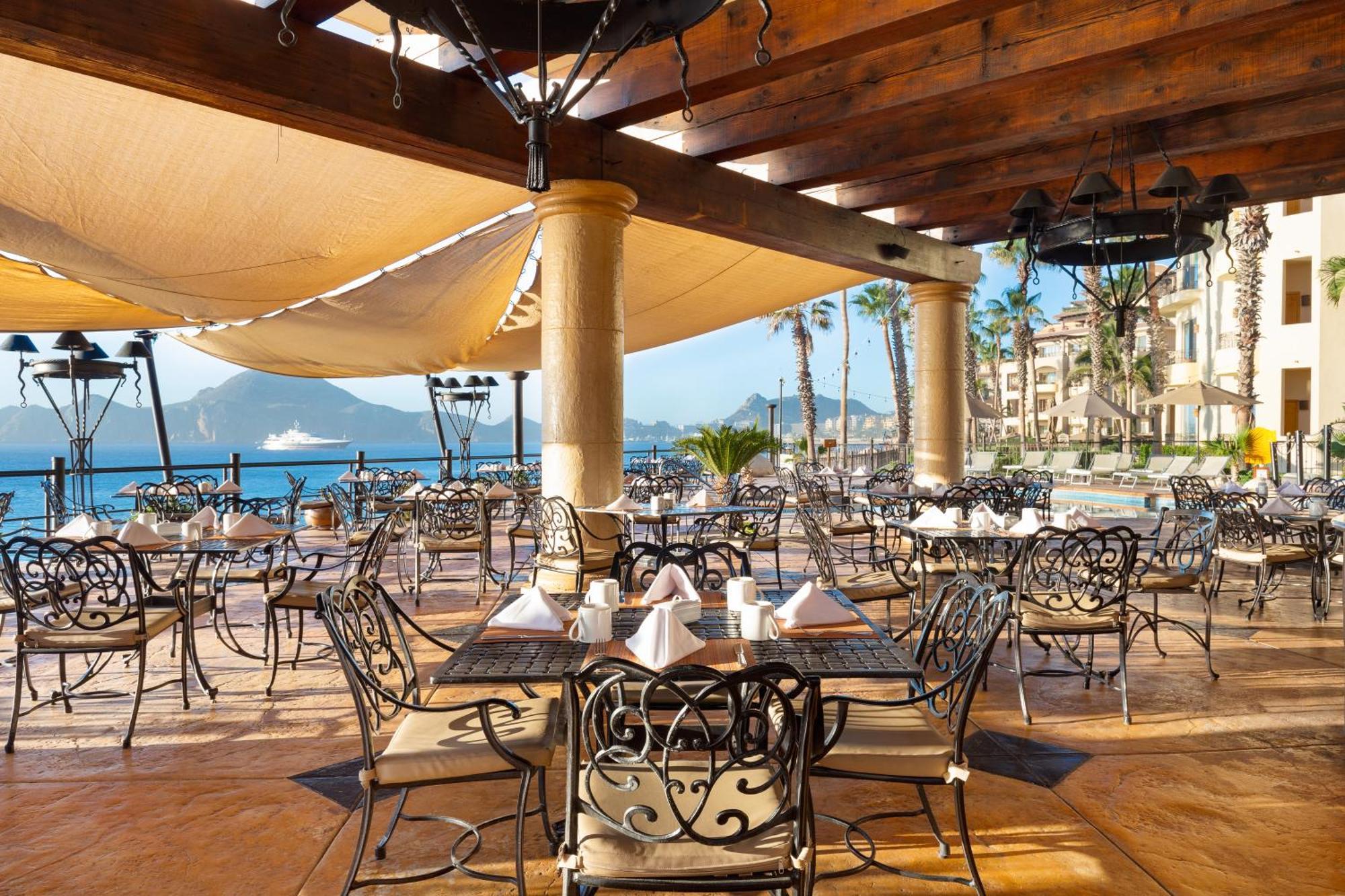 Del Palmar Resort&spa Cabo San Lucas