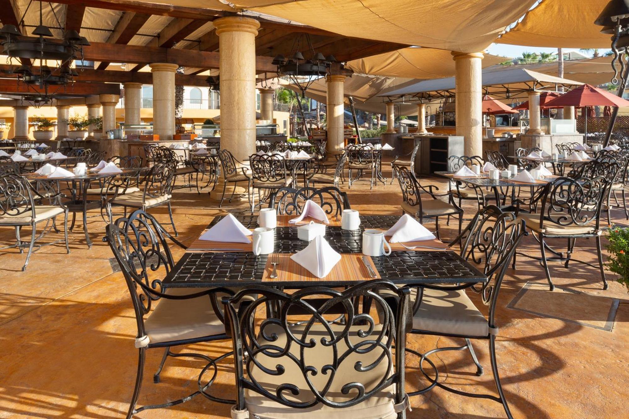 Del Palmar Resort&spa Resort