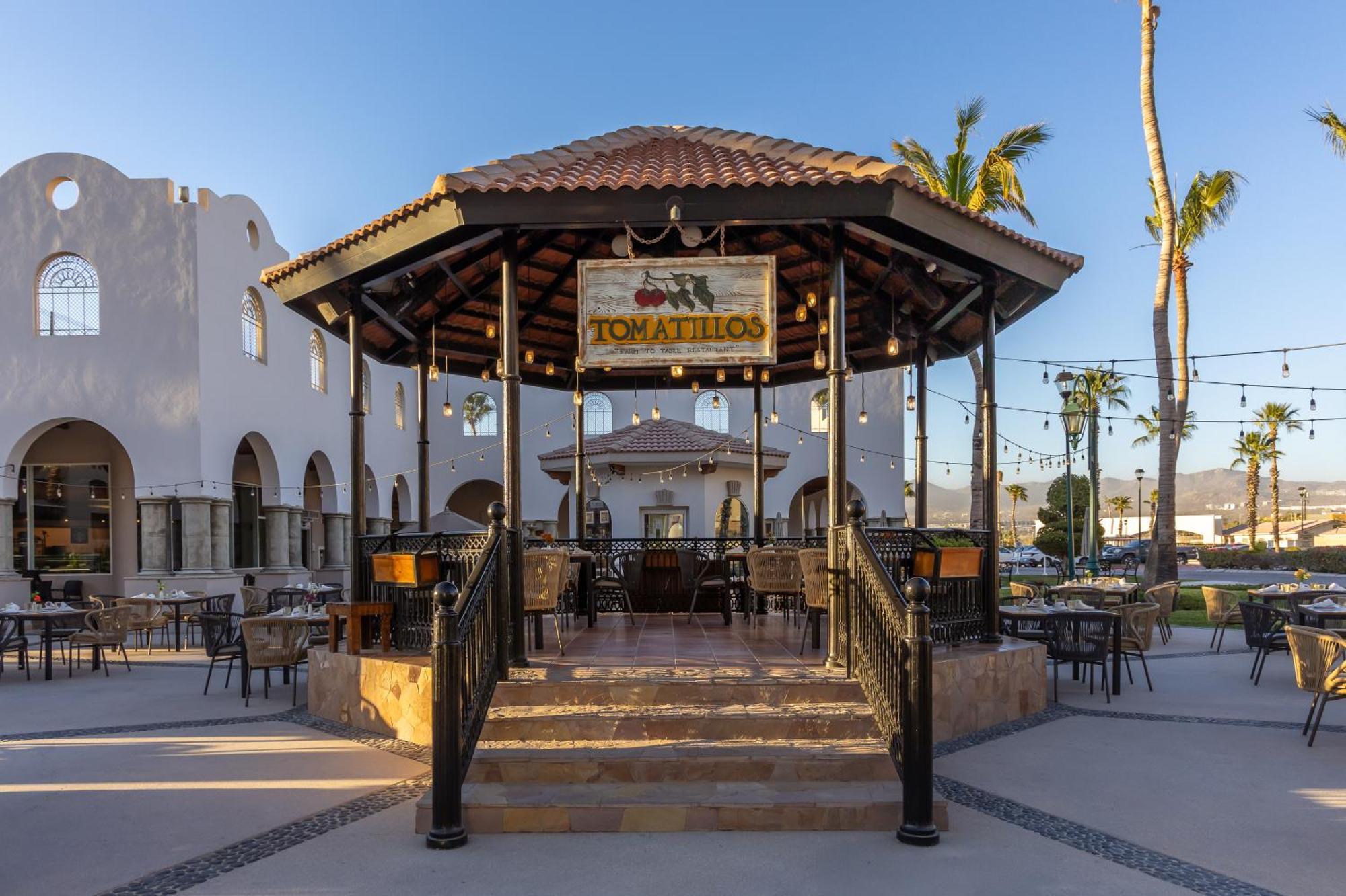 Del Palmar Resort&spa 4* Cabo San Lucas
