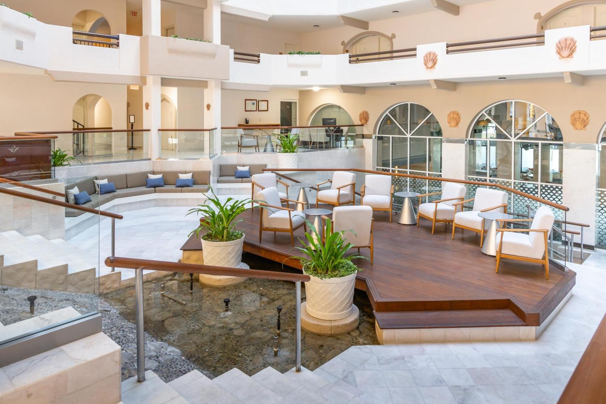 Del Palmar Resort&spa Resort