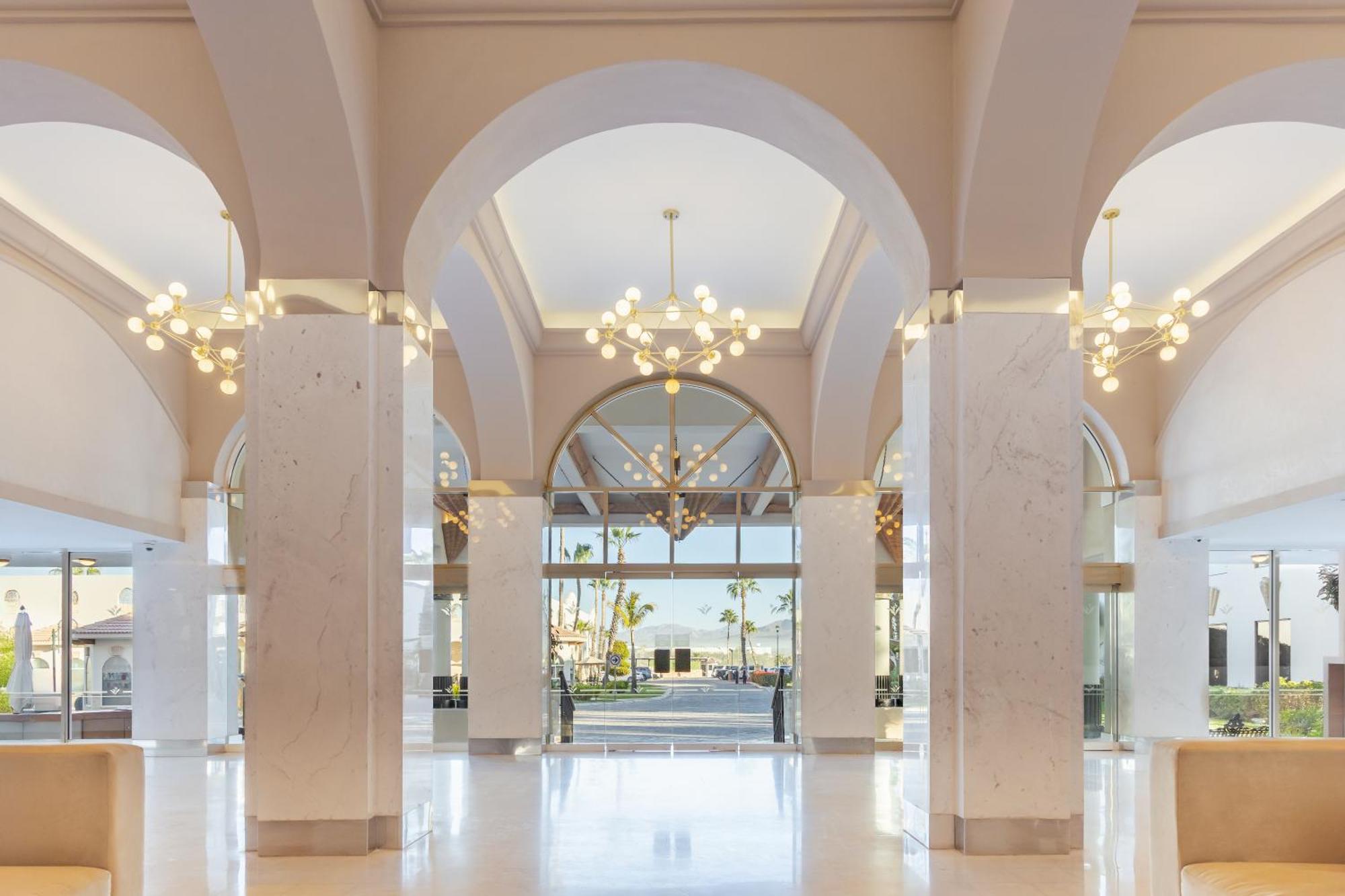 Del Palmar Resort&spa