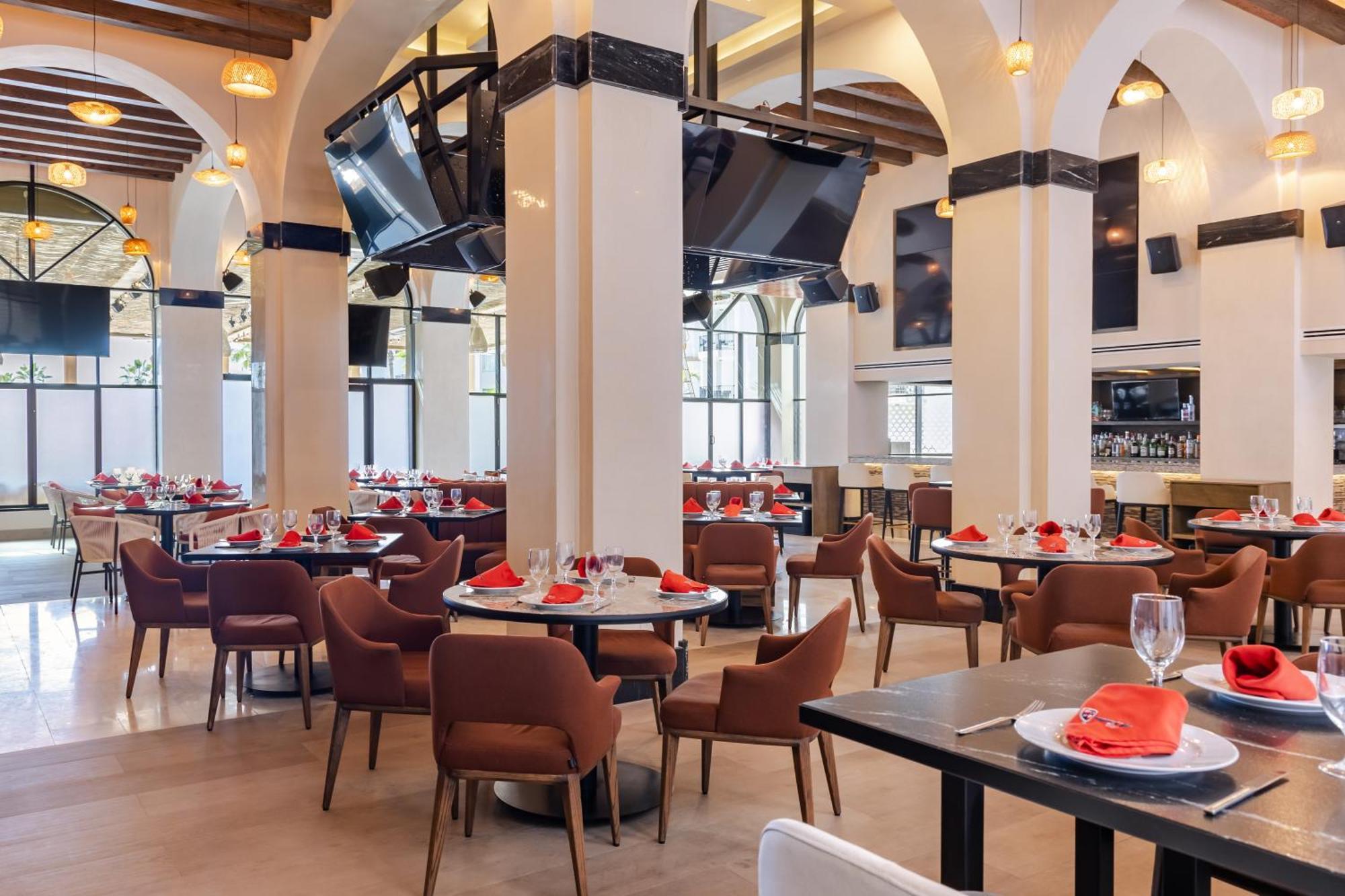 Del Palmar Resort&spa 4*